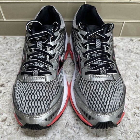 Mizuno Wave Paradox 3 Running Shoes - Picture 5 of 9